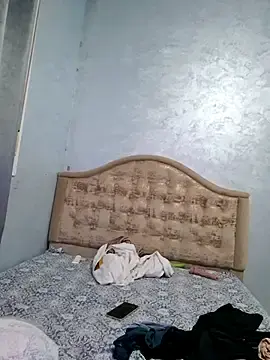 Stripchat Live Porn of _arabica_