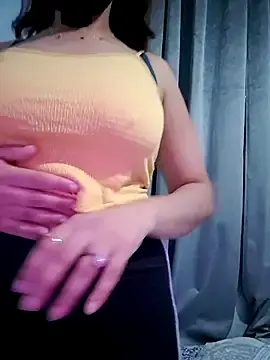 Stripchat Private Sex Chat of _arabica_