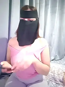 Stripchat Best Webcam of _arabica_