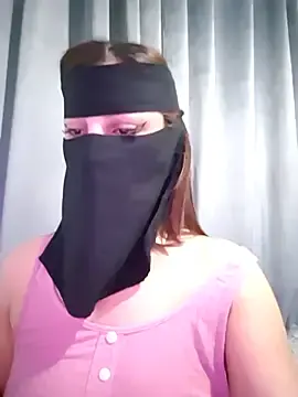 Stripchat Sex Chat of _arabica_