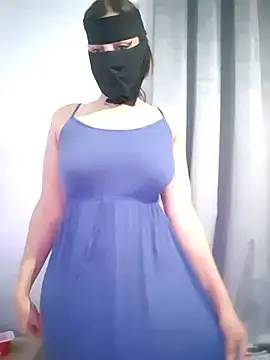 Stripchat Watch Live Sex Cams of _arabica_
