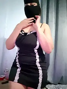 Stripchat Adult Webcam of _arabica_