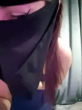 Stripchat Free Porn Cam of _arabica_