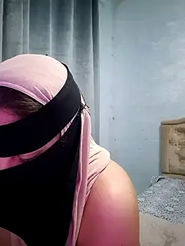 Stripchat Nude Webcam of _arabica_