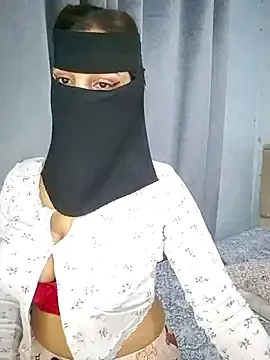 Stripchat Best live sex cam show of _arabica_