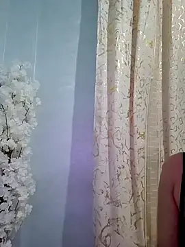 Stripchat Private Sex Chat of _arabica_