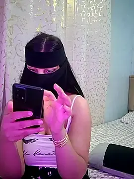 Stripchat Best live sex cam show of _arabica_