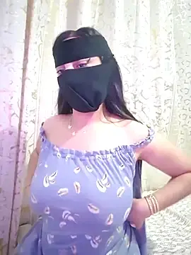 Stripchat Live Sex Cam of _arabica_