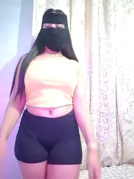 Stripchat Adult Webcams of _arabica_