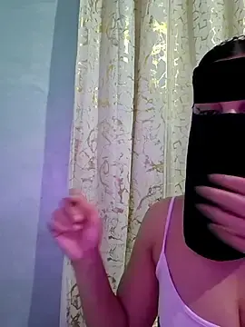 Stripchat Adult Webcam of _arabica_