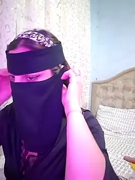 Stripchat Free Live Porn of _arabica_
