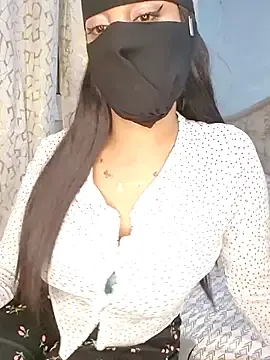 Stripchat Adult Video Chat of _arabica_