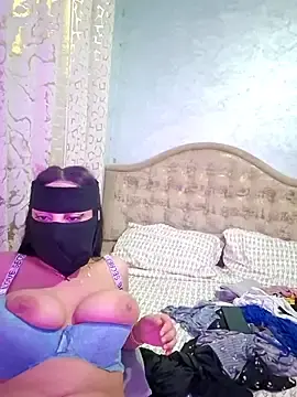 Stripchat Best Webcam of _arabica_