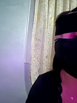 Stripchat Live Porn of _arabica_