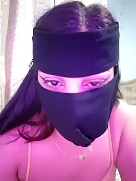 Stripchat Best Webcam of _arabica_