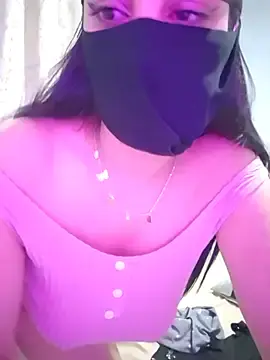 Stripchat Sex Cam of _arabica_