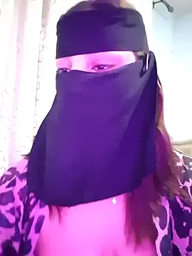 Stripchat Private Sex Chat of _arabica_