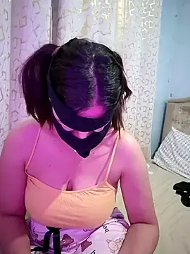 Stripchat Live Porn of _arabica_