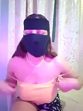 Stripchat Live Sex of _arabica_