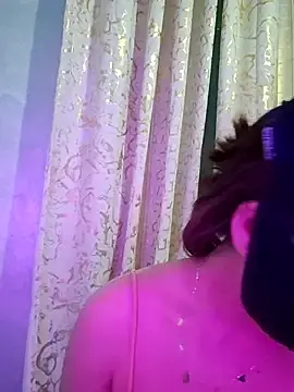 Stripchat Adult Webcam of _arabica_