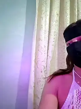 Stripchat Free Live Porn of _arabica_