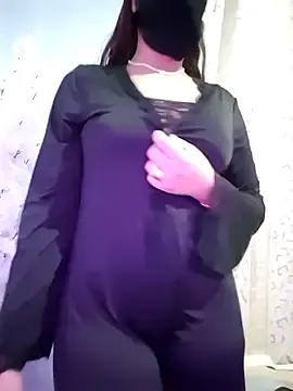 Stripchat Adult Video Chat of _arabica_