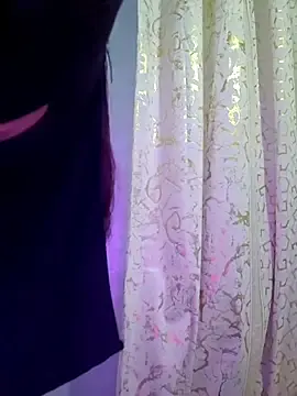 Stripchat Sex Cam of _arabica_