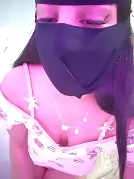 Stripchat Live Sex Cam of _arabica_