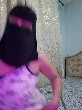 Stripchat Live Sex of _arabica_