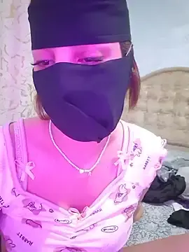 Stripchat Sex Cam of _arabica_