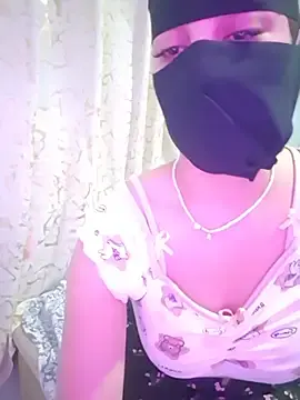Stripchat Adult Webcams of _arabica_