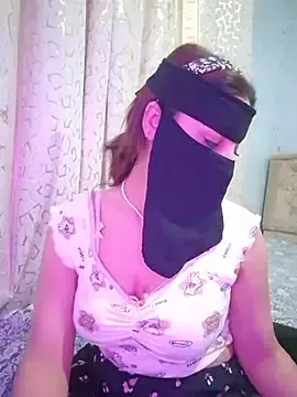 Stripchat Adult Webcam of _arabica_