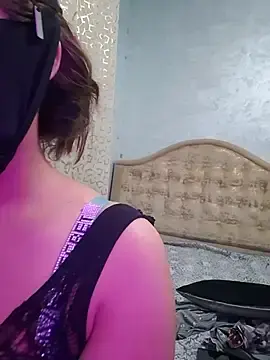 Stripchat Adult Webcams of _arabica_