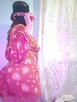 Stripchat Live Sex Cam of _arabica_
