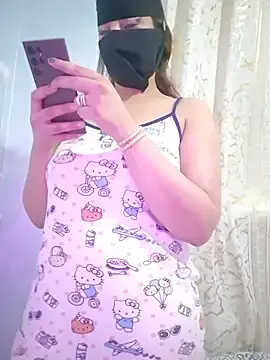Stripchat Live Sex Cam of _arabica_