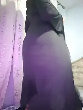 Stripchat Adult Webcams of _arabica_