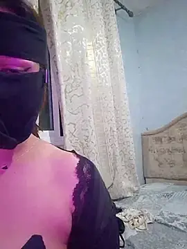Stripchat Sex Cam of _arabica_