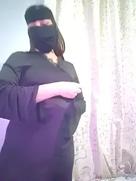 Stripchat Private Sex Chat of _arabica_