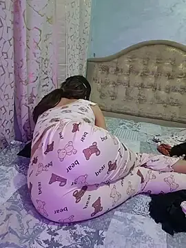 Stripchat Free Live Porn of _arabica_