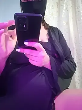 Stripchat Live Porn of _arabica_