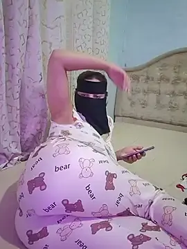 Stripchat Best Webcam of _arabica_
