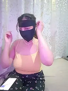 Stripchat Private Sex Chat of _arabica_