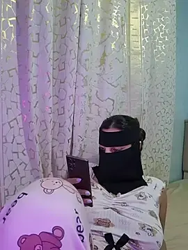 Stripchat Private Sex Chat of _arabica_