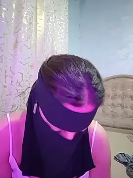 Stripchat Nude Webcam of _arabica_