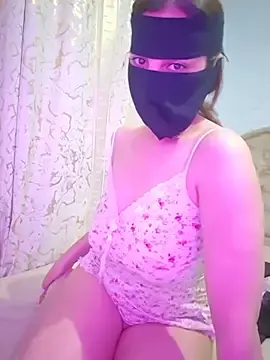 Stripchat Adult Webcams of _arabica_