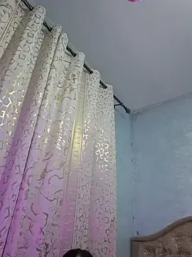 Stripchat Live Porn of _arabica_