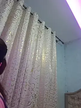Stripchat Adult Webcam of _arabica_