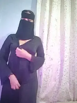 Stripchat Free Live Porn of _arabica_