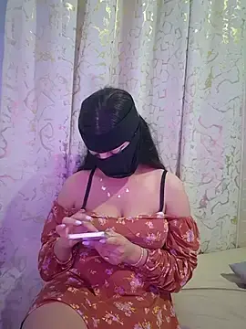 Stripchat Adult Webcams of _arabica_