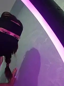 Stripchat Live Porn of _arabica_